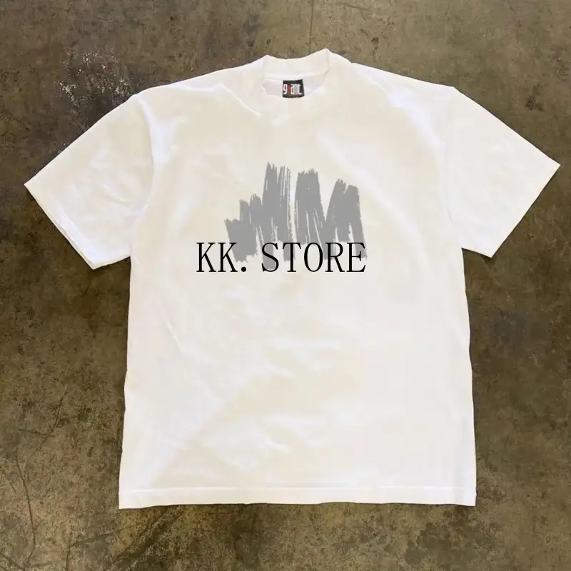 Graffiti Streetwear Graphic T-Shirt | 100% Cotton Soft & Comfortable Unisex Tee | Trendy Casual Short Sleeve Shirt for Men & Women | Vintage Urban Style | SKU mzkqptxrav