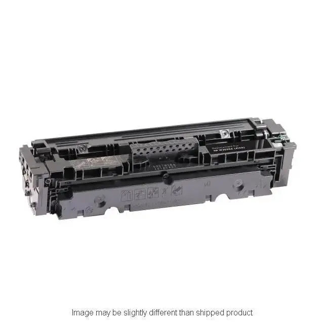 REMAN COMPRP HP W2020A 414A SD BLACK/NEW CHIP