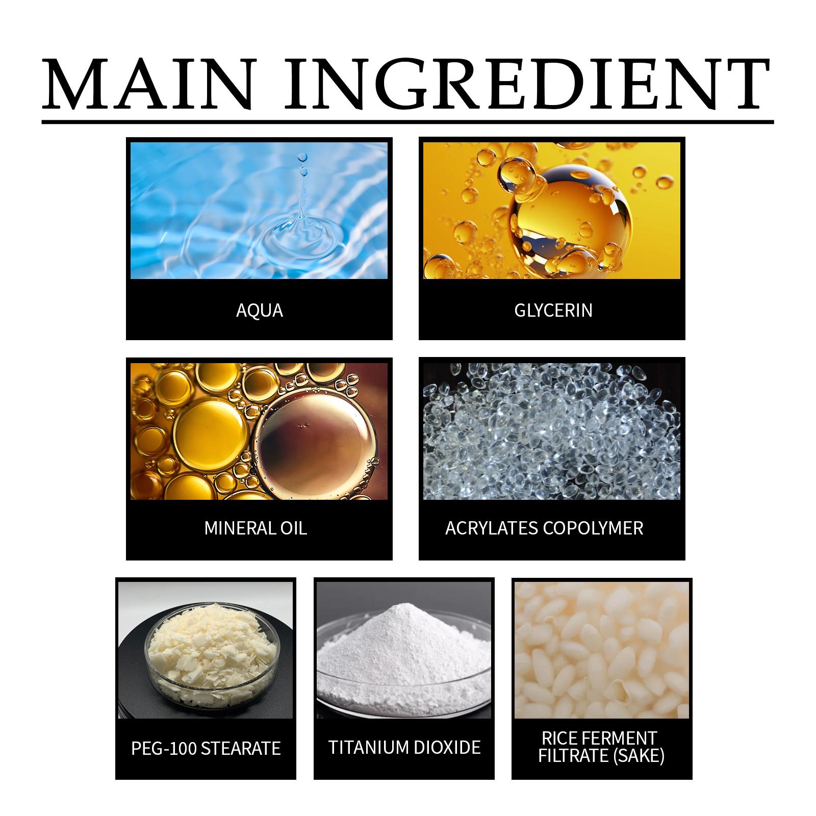 OCEAURA Sunscreen Spray SPF 50, Physical Mineral Sunscreen with Rice Ferment Brightening, Non-Sticky Lightweight Mist for Face & Body, Fast Absorbing UV Protection for All Skin shield flex