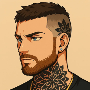 Maxxx Merch