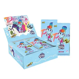 KAYOU My Little Pony-Friendship Eternal Cards-Fun Moments Edition-Volume 2