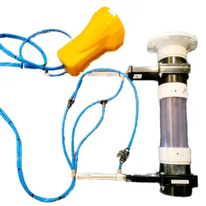Mushroom Substrate Bagging Unit - DIY KIT
