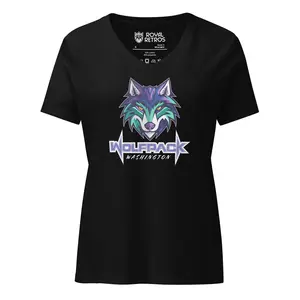 Washington Wolfpack Women’s T-Shirt