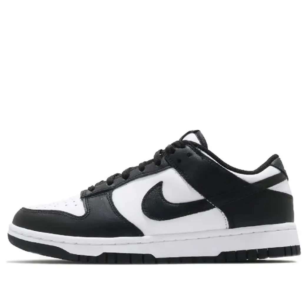 (WMNS) Nike Dunk Low 'Panda Black White' DD1503-101 (WMNS) Nike Dunk Low 'Panda Black White' DD1503-101