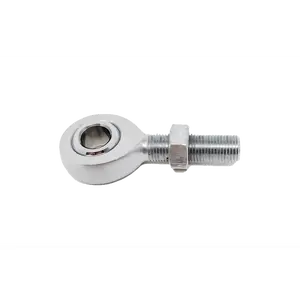 .500" 1/2" Rod End Heim Joint with jam nut Right Hand thread (Normal)
