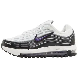 Nike AIR MAX TL 2.5 Low-Top Lifestyle Sneakers for Men and Women in White with Comfort, Softness, and Durability Trending Shoes, House White Official Shoes to Get / Maison Mihara