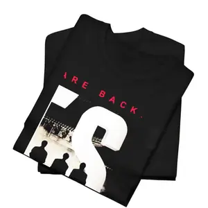 BT World Tour Shirt, B 2026 Concert Tee, Merch Gift for Kpop Fan