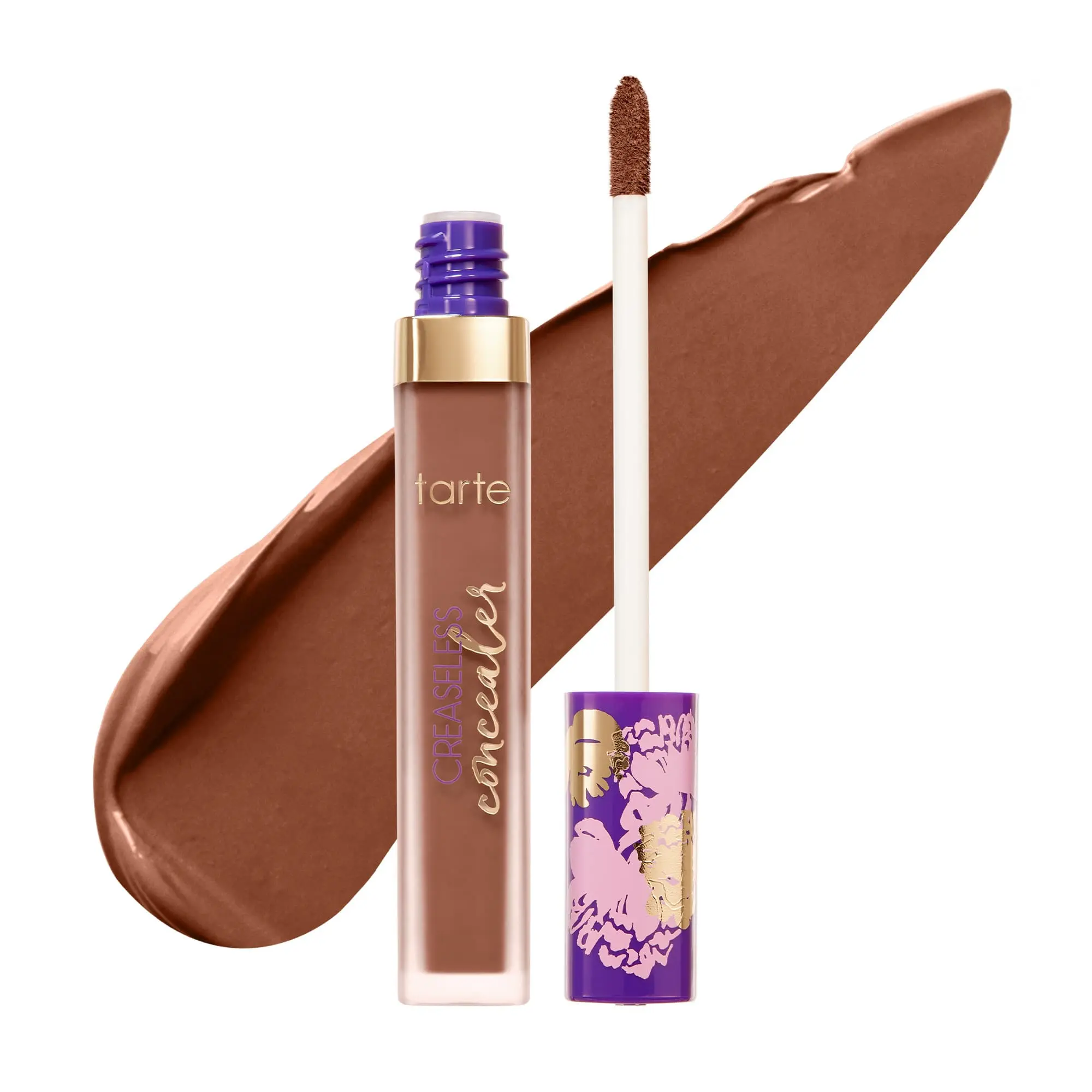 55W rich warm (deeper skin with very warm