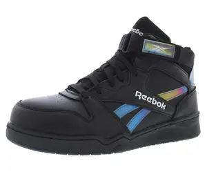 Reebok Work Leather Womens Shoes