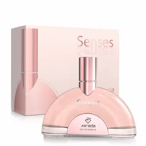 Senses (Pour Femme) - 90ML By Mirada Perfumes