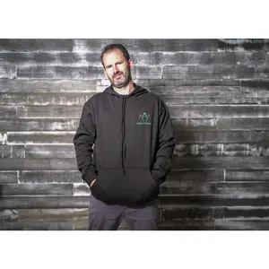 Altitude Exotics Logo Hoodie