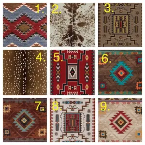 OVERSIZED 11’-13’ AREA RUG