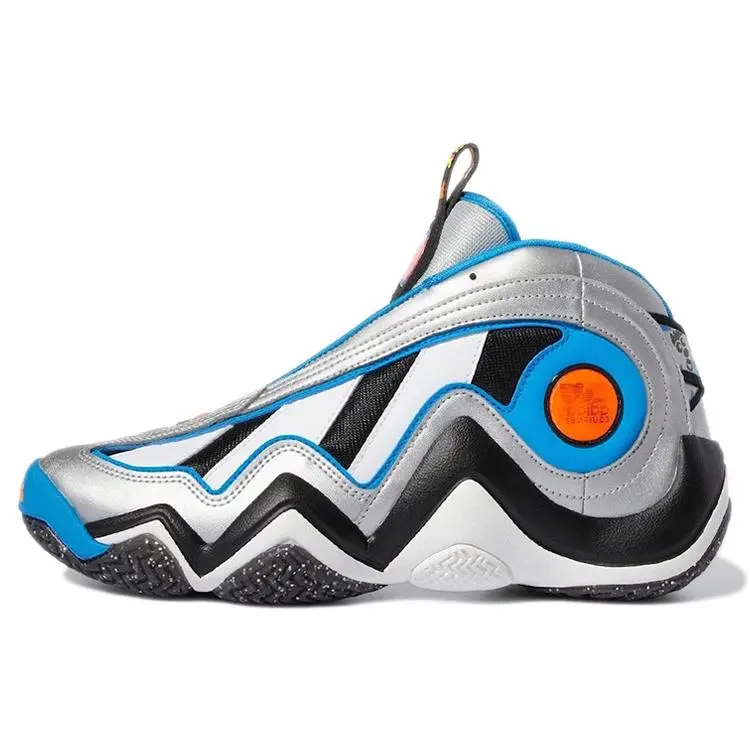 Adidas Crazy 97 Eqt Elevation Kobe Bryant 1997 All Star' Retro Cushioned Mid Top Basketball Shoes Men's GY9125