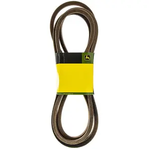 John Deere TCU26294 48" Deck Drive V-Belt Z910A Z920A Ztrak Pro Series Lawn Mowers