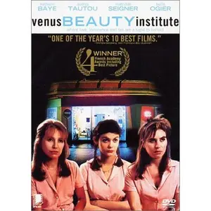 USED-Venus Beauty Institute (Unknown)