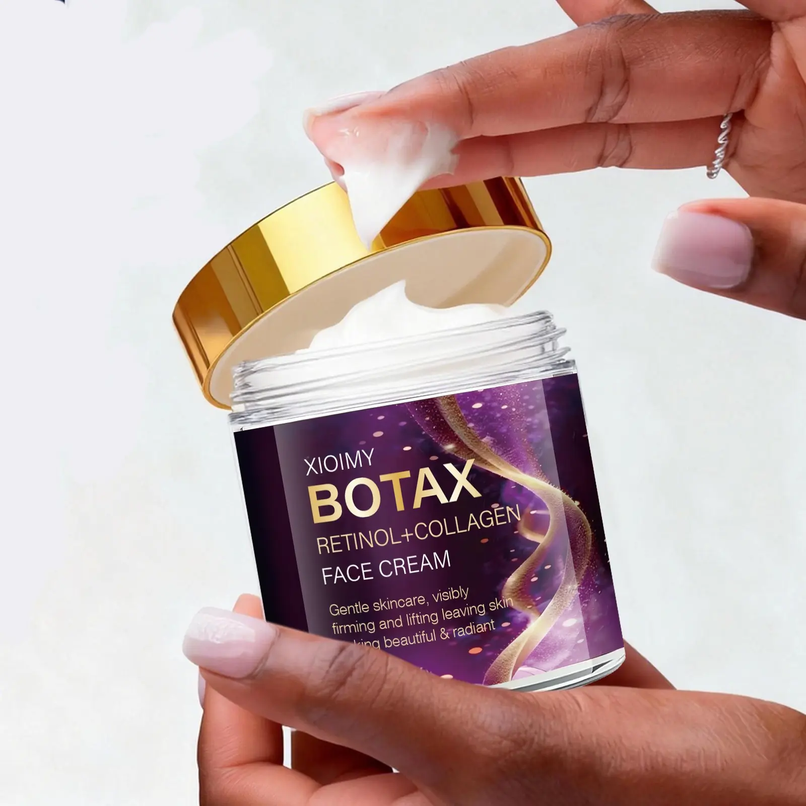 stemtox moisturizer - TikTok Shop