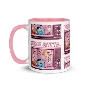 Trixie Mattel - TV Mug