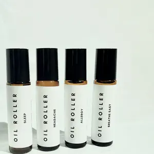 Essential Oil Rollers