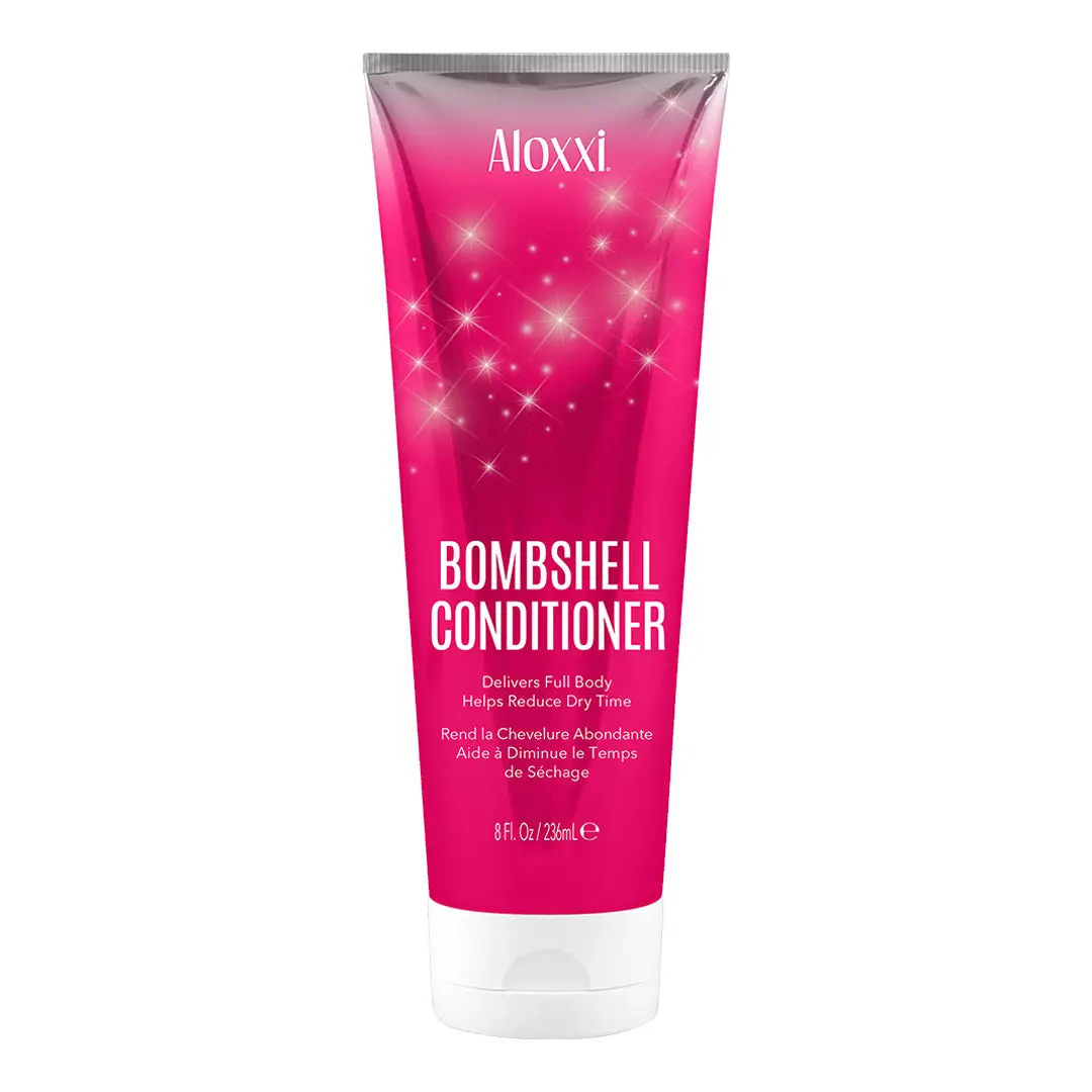 Bombshell Conditioner Bombshell Conditioner