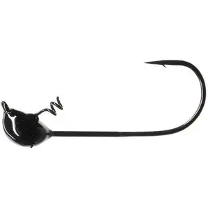 Dirty Jigs Scott Canterbury Shakey Head 3ct