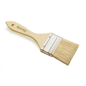 Redtree Industries  14032 Chip Bristle Disposable Paint Brush - 2 in.