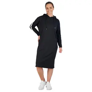 Snoga Active Dress - Black