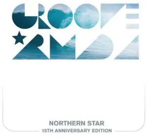 Groove Armada - Northern Star 15th Anniversary  [COMPACT DISC - CD]