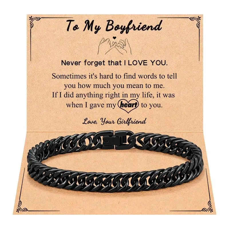 Boyfriend (8.5in)