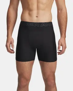 Under Armour Boxerjock® BallBag Men's 6" 2-Pack Underwear