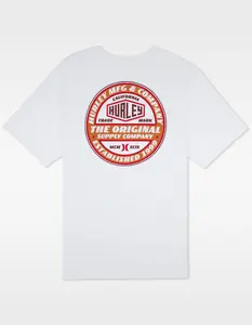HURLEY The Original Mens Tee