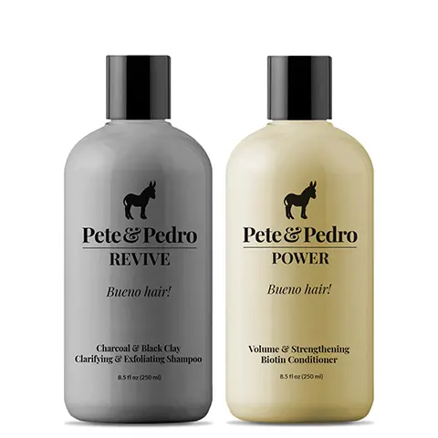 SET: Revive + Power $34 (Save $2)