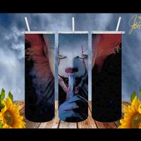 Pennywise Tumbler 20