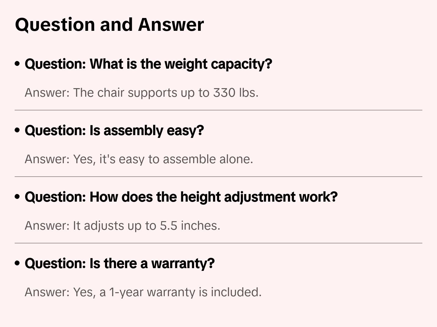 BarberPub All Purpose Hydraulic Barber Chair Salon Beauty Spa Chair Shampoo Recliner 2059