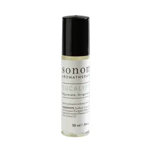 Sonoma Lavender Essential Oil Rollerball-Eucalyptus