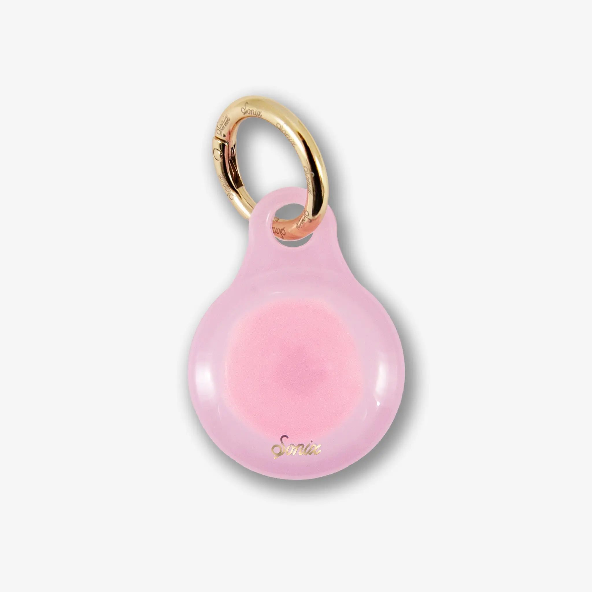AirTag® Cover - Jelly Pink AirTag® Cover - Jelly Pink