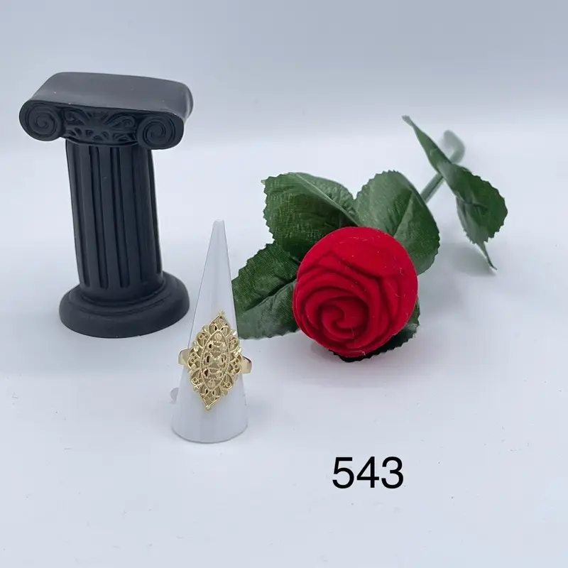 Rodriguezjewelry # 543 Ring