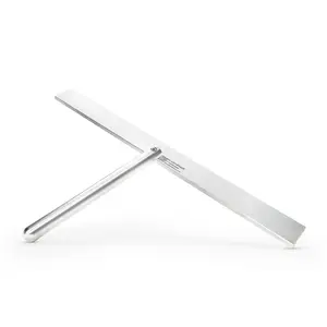 19-24in Flash-Brake Standing Seam Metal Roof Eave Edge Bending Tool