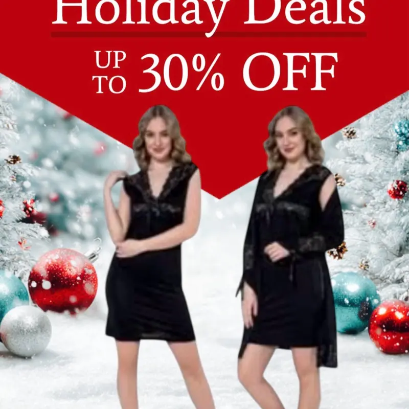 5PCS Women Pajamas set, sleepwear for women, Robe and Nightdress, top, pants and short Gown Set V-Neck Cami Nighties wear