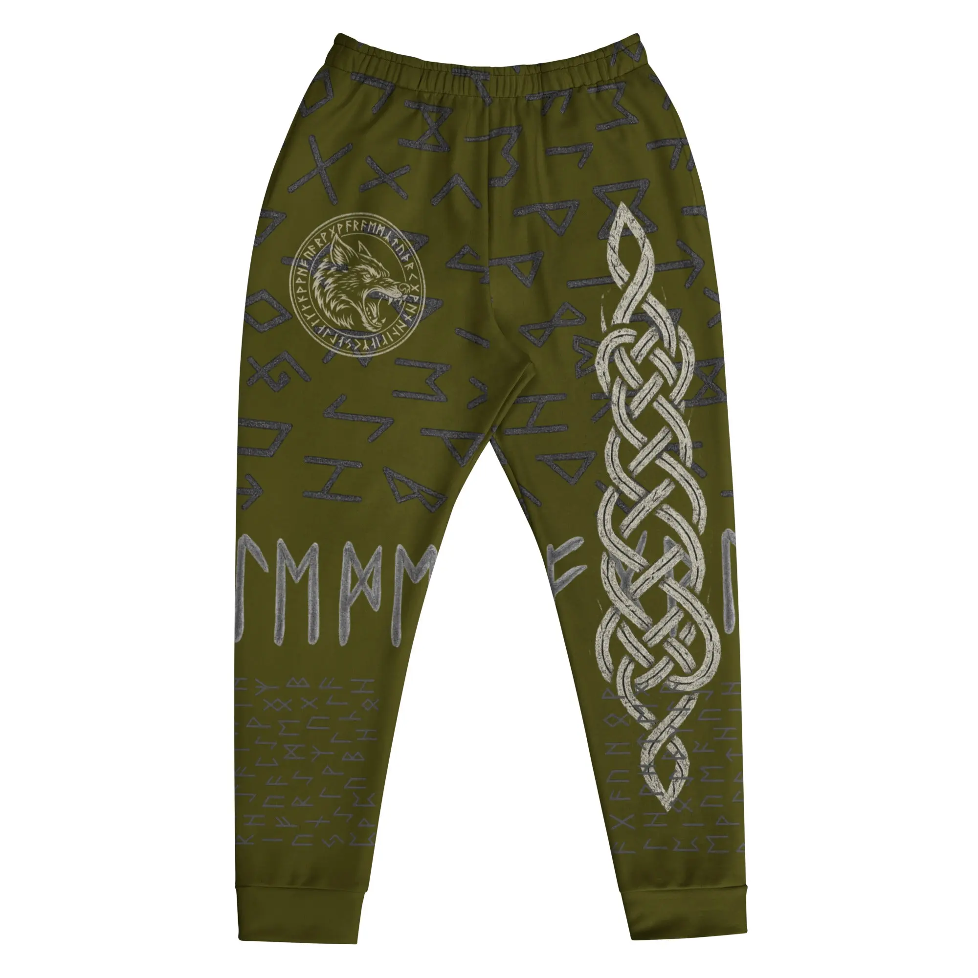 Men's Joggers wolf