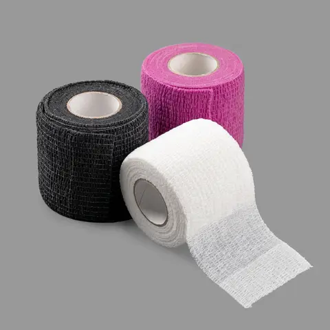 SLEEFS Athletic Tape, Athletic Tape for Sports, Ideal for Sports & Outdoor Activities