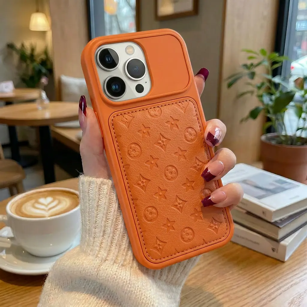 versace phone case gold - TikTok Shop