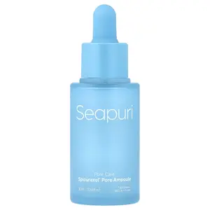 Seapuri Spicuraxel Pore Ampoule, 1.014 fl oz (30 ml)