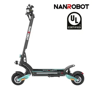 NANROBOT LIGHTNING PRO