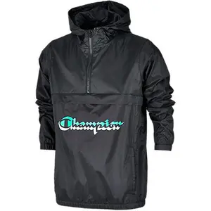 Champion Manorak Windbreaker Boys Jackets