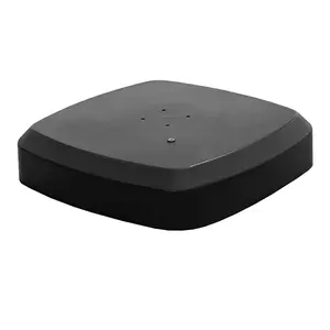 PURPLE LEAF ZYBASE-8 Umbrella Base with Wheels