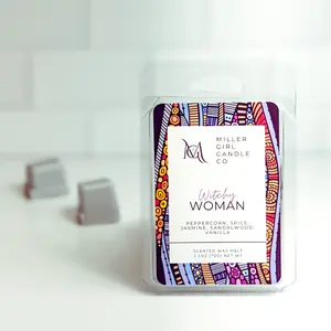 Witchy Woman  Wax Melts