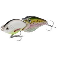 Rainbow/Fluorescent White - 3.5in/0.69oz