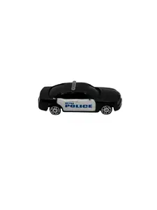 Maisto 2006 Dodge Charger Diecast black