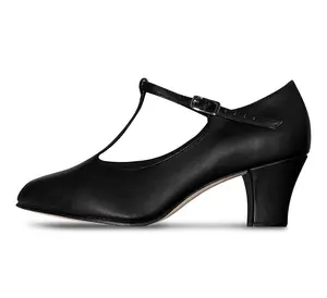 Roxie Character Shoes