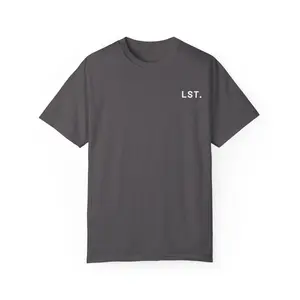 Mountain Sojourner Unisex Garment-Dyed T-shirt, Adventure Tee, Outdoor Shirt, Nature Lover Gift, Wanderlust Apparel